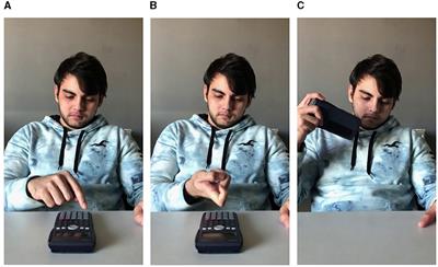 An open-access database of video stimuli for action observation research in neuroimaging settings: psychometric evaluation and motion characterization